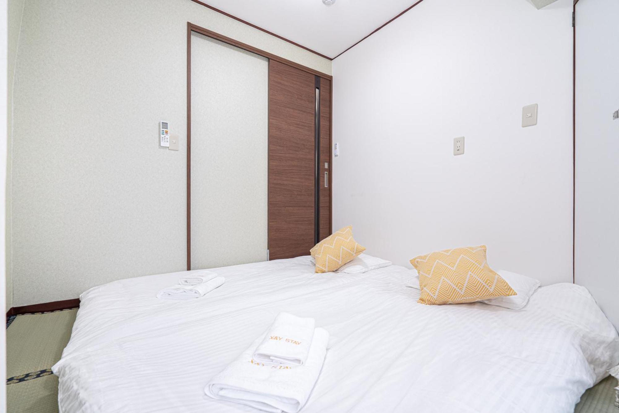 New Open! Nearest Jr Shinokubo And Jr Soubu Line Higashinakano, Shinjuku 5 Minute Ginza 25 Minute Asakusa 35 Minute Токио Екстериор снимка