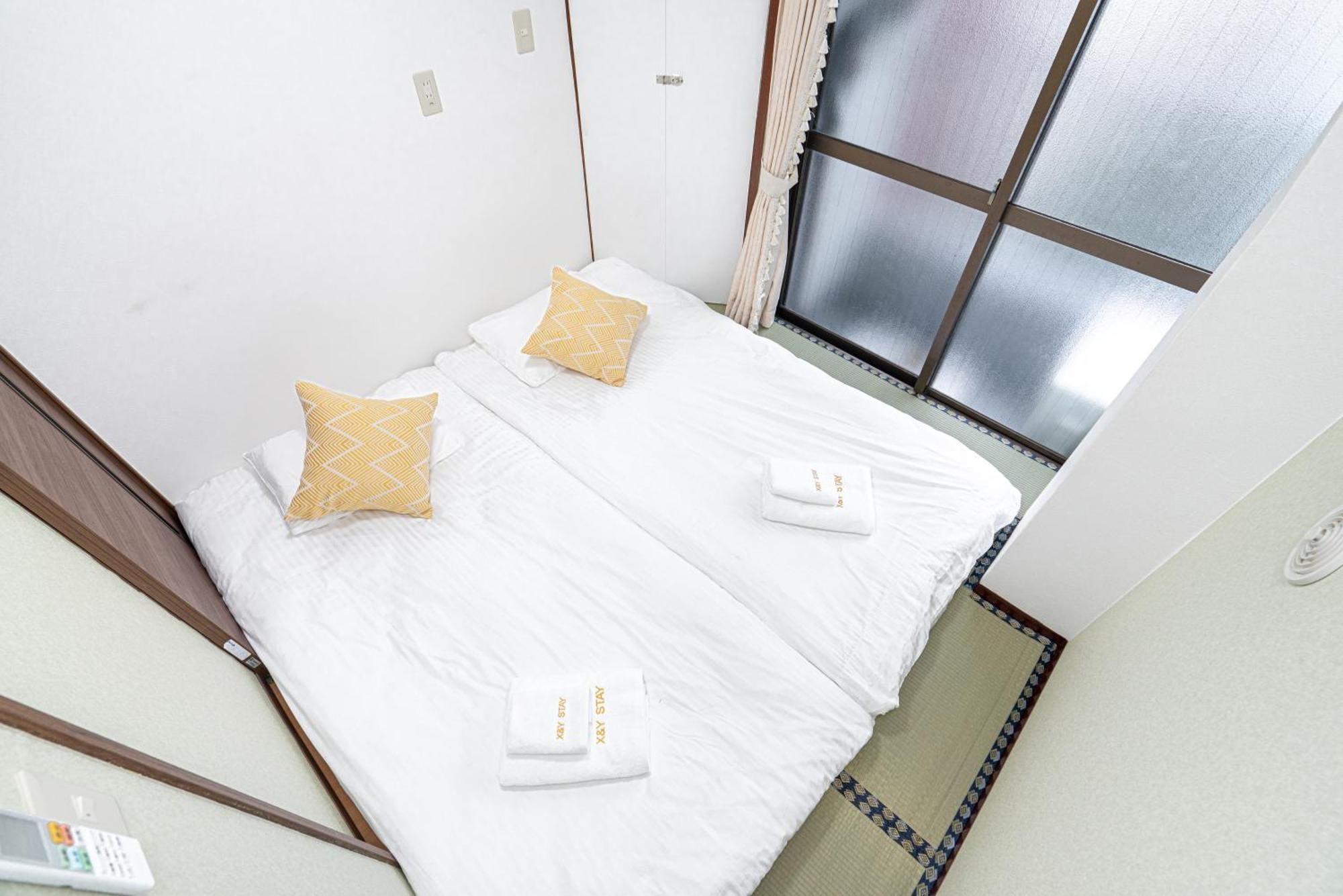 New Open! Nearest Jr Shinokubo And Jr Soubu Line Higashinakano, Shinjuku 5 Minute Ginza 25 Minute Asakusa 35 Minute Токио Екстериор снимка