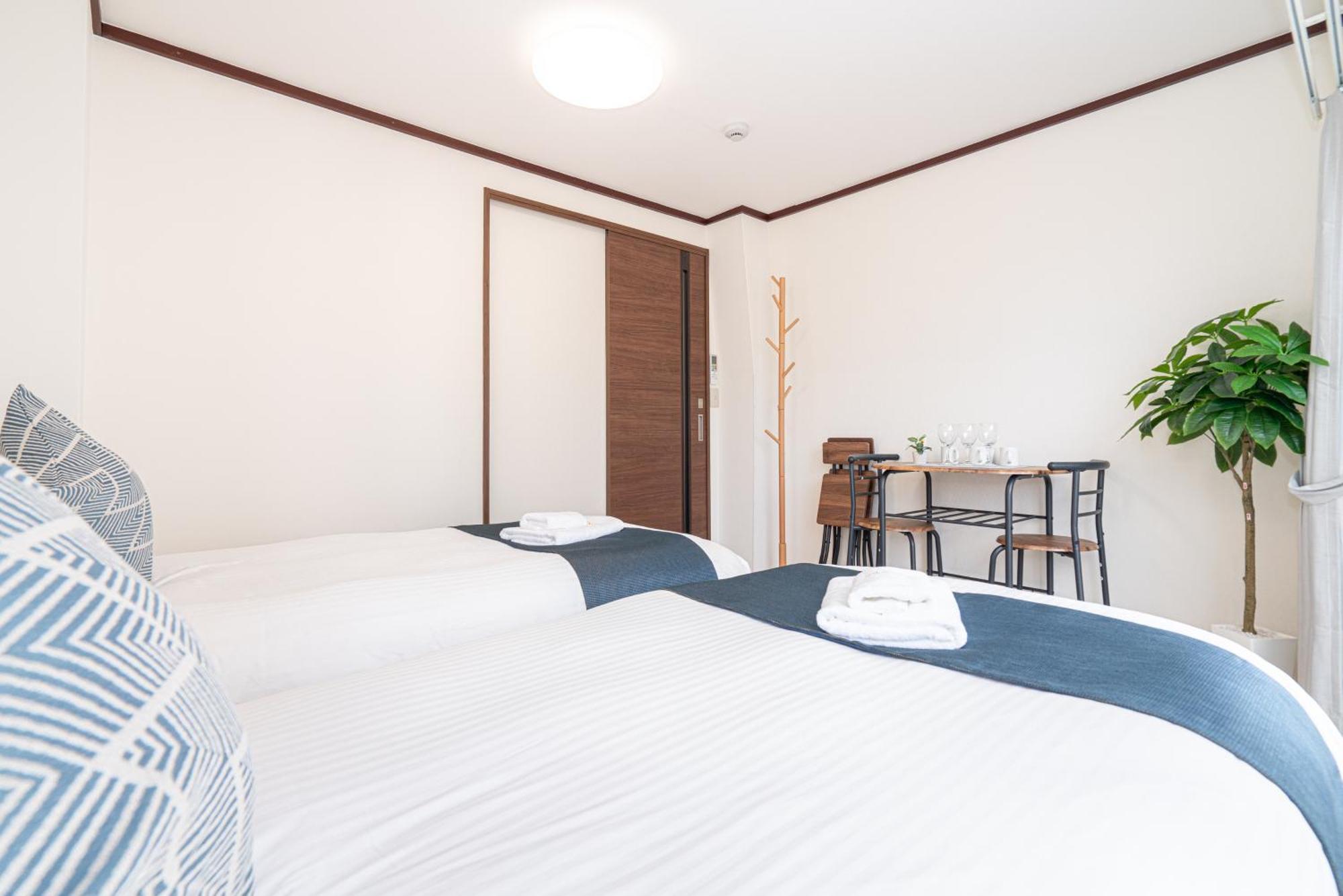 New Open! Nearest Jr Shinokubo And Jr Soubu Line Higashinakano, Shinjuku 5 Minute Ginza 25 Minute Asakusa 35 Minute Токио Екстериор снимка