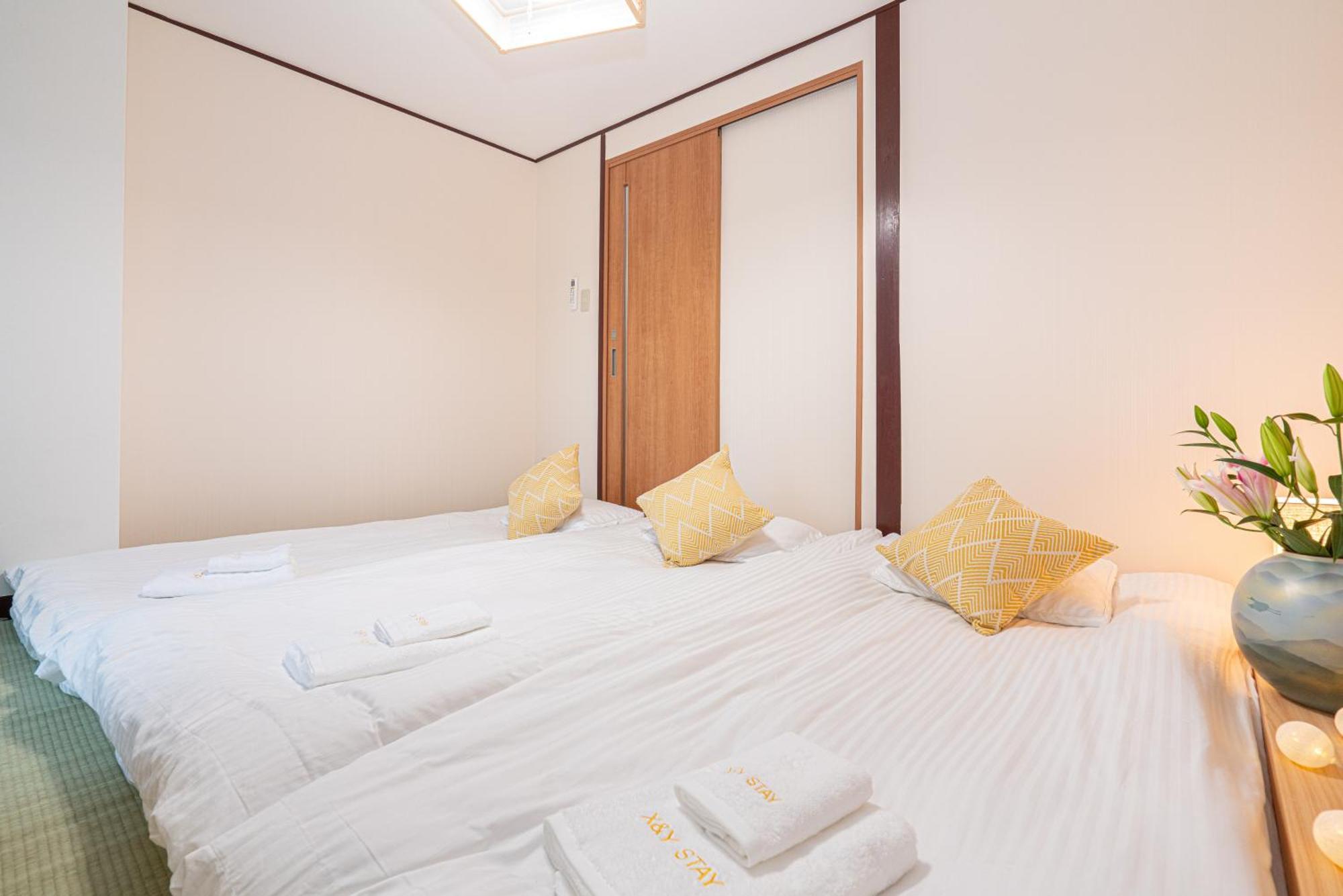 New Open! Nearest Jr Shinokubo And Jr Soubu Line Higashinakano, Shinjuku 5 Minute Ginza 25 Minute Asakusa 35 Minute Токио Екстериор снимка