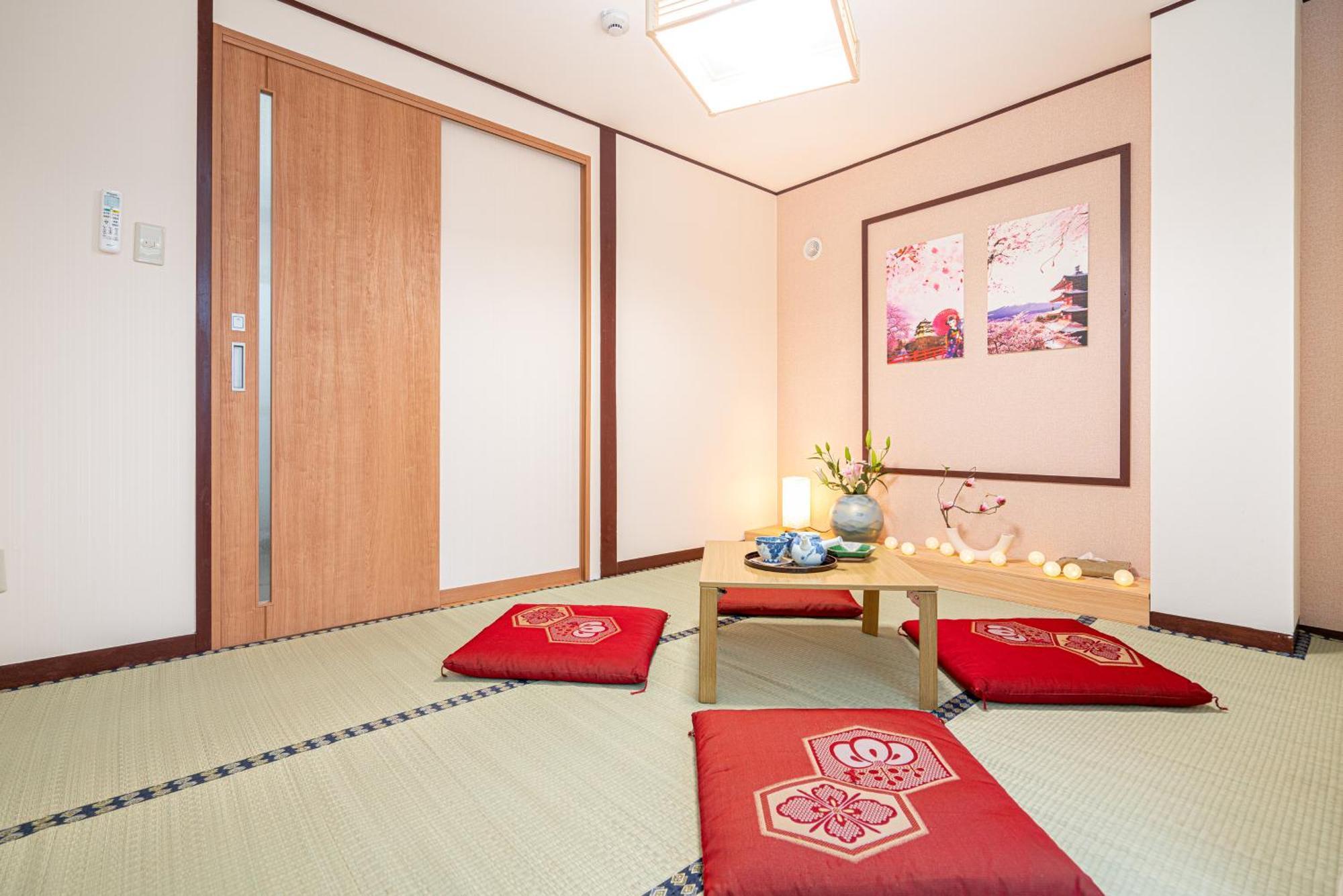 New Open! Nearest Jr Shinokubo And Jr Soubu Line Higashinakano, Shinjuku 5 Minute Ginza 25 Minute Asakusa 35 Minute Токио Екстериор снимка