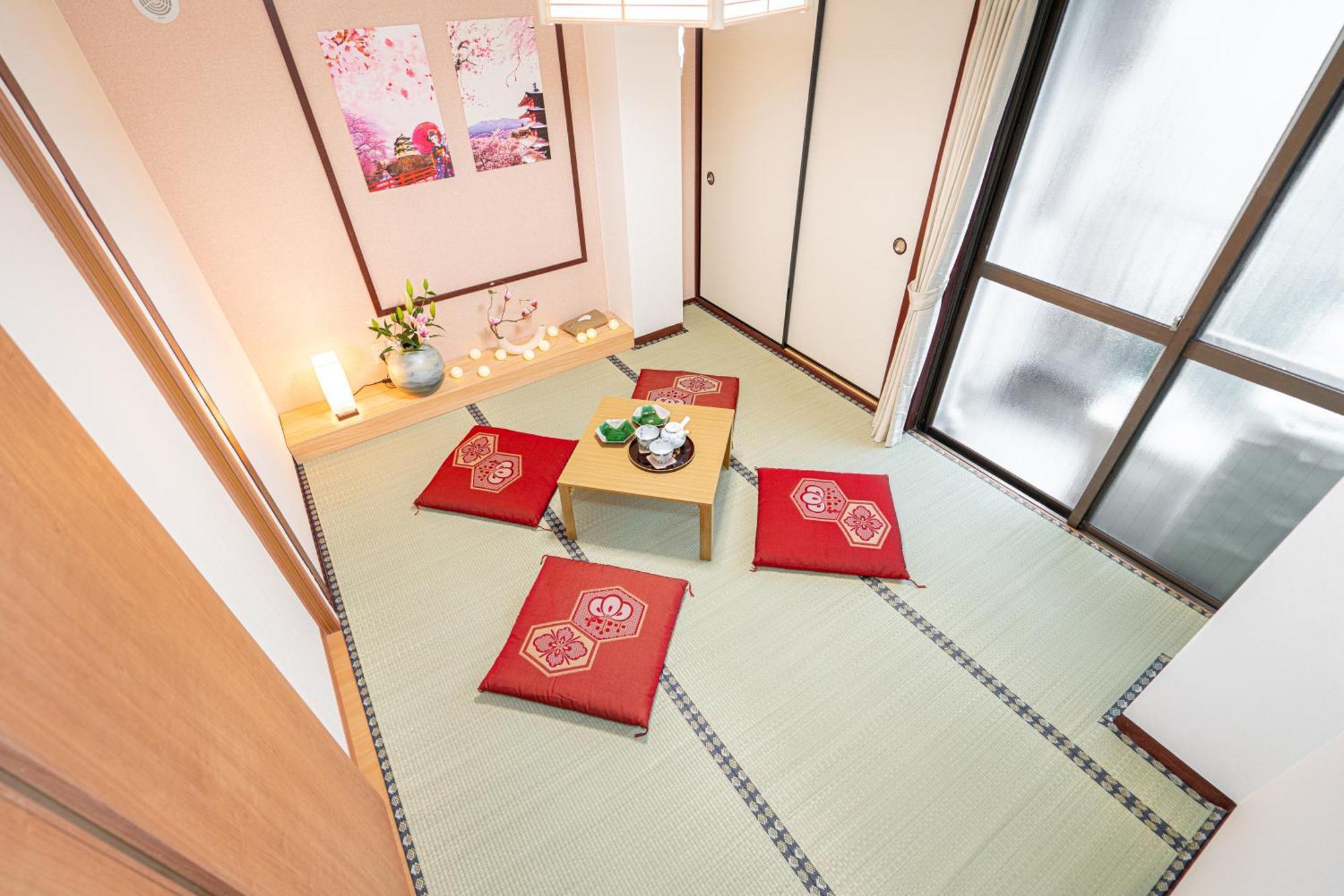 New Open! Nearest Jr Shinokubo And Jr Soubu Line Higashinakano, Shinjuku 5 Minute Ginza 25 Minute Asakusa 35 Minute Токио Екстериор снимка