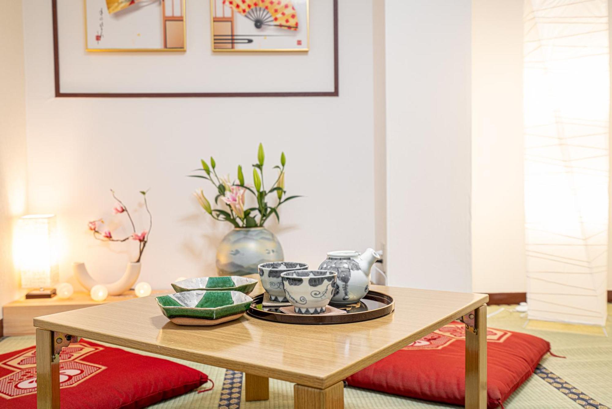 New Open! Nearest Jr Shinokubo And Jr Soubu Line Higashinakano, Shinjuku 5 Minute Ginza 25 Minute Asakusa 35 Minute Токио Екстериор снимка