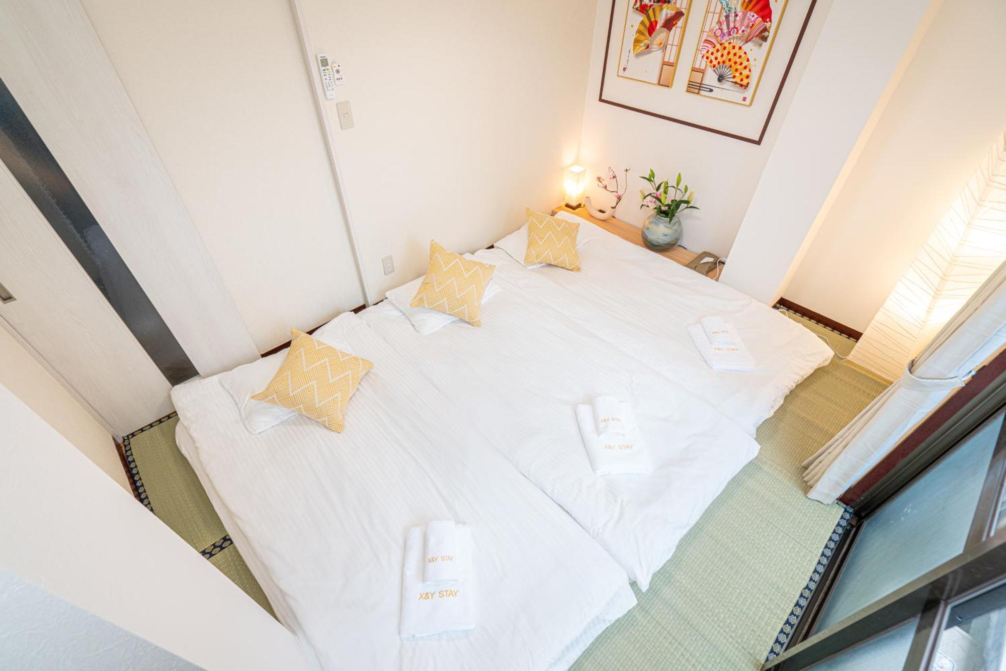 New Open! Nearest Jr Shinokubo And Jr Soubu Line Higashinakano, Shinjuku 5 Minute Ginza 25 Minute Asakusa 35 Minute Токио Екстериор снимка