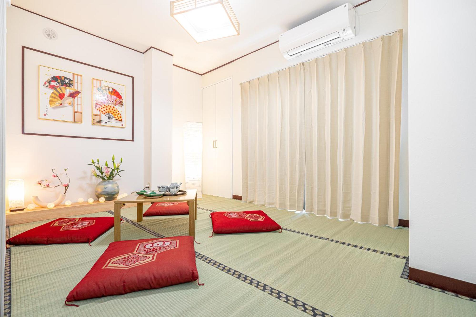 New Open! Nearest Jr Shinokubo And Jr Soubu Line Higashinakano, Shinjuku 5 Minute Ginza 25 Minute Asakusa 35 Minute Токио Екстериор снимка